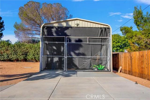 20782 Eyota Road, Apple Valley Ca 92308 | Detached 43