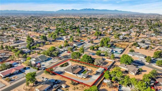 20782 Eyota Road, Apple Valley Ca 92308 | Detached 56