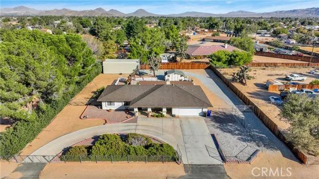 20782 Eyota Road, Apple Valley Ca 92308 | Detached 54