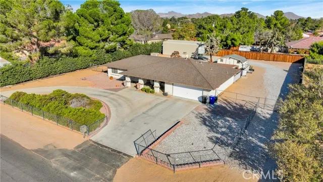 20782 Eyota Road, Apple Valley Ca 92308 | Detached 53