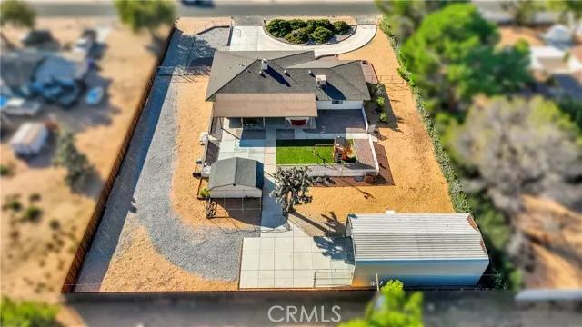 20782 Eyota Road, Apple Valley Ca 92308 | Detached 34