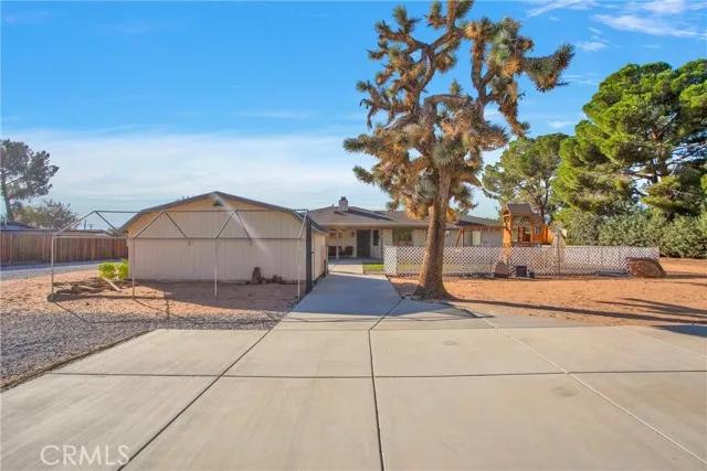 20782 Eyota Road, Apple Valley Ca 92308 | Detached 46