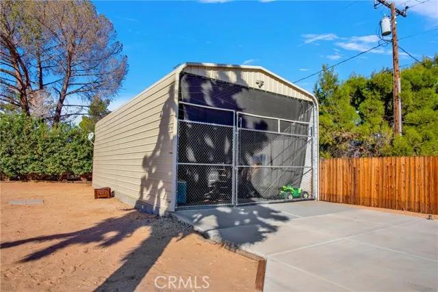 20782 Eyota Road, Apple Valley Ca 92308 | Detached 42