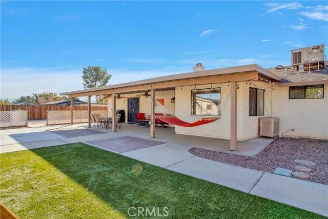 20782 Eyota Road, Apple Valley Ca 92308 | Detached 49