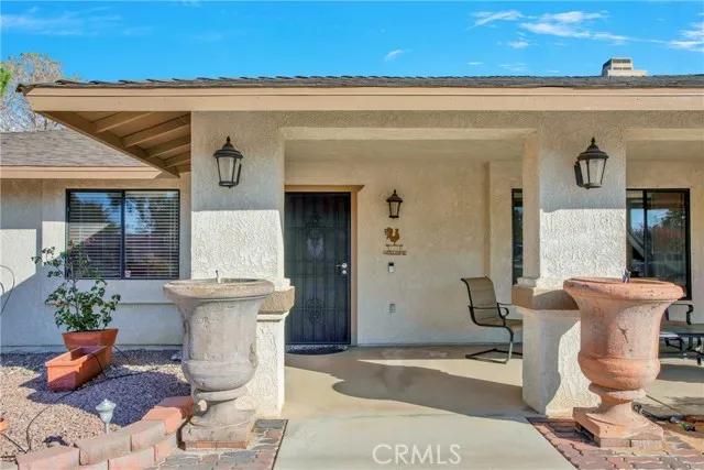 20782 Eyota Road, Apple Valley Ca 92308 | Detached 6