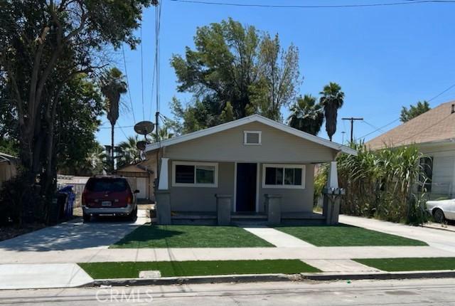 987 Spruce Street, San Bernardino CA 92411 | Multi Family 1