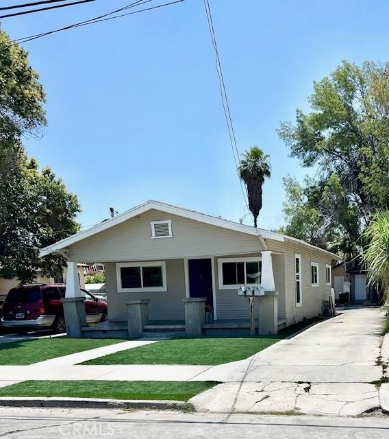 987 Spruce Street, San Bernardino CA 92411 | Multi Family 0