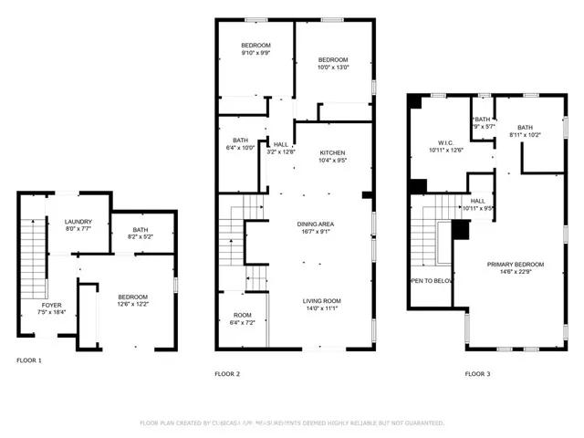 10421 Satinwood Court, Santa Fe Springs Ca 90670 | Townhouse 13