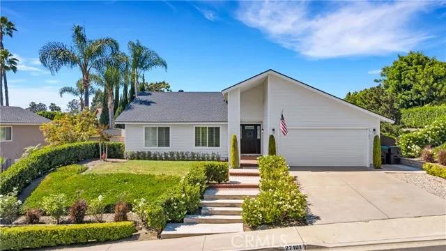 27101 Via Oviedo, Mission Viejo Ca 92691 | Detached 1