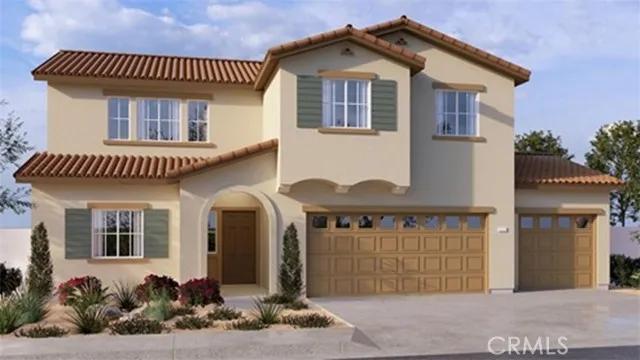 1421 Callista Way, Perris Ca 92571 | Detached 0