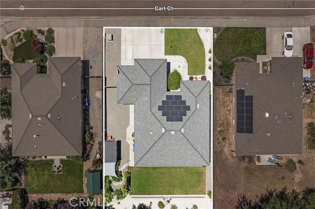 1475 Carl Court, Red Bluff Ca 96080 | Detached 48