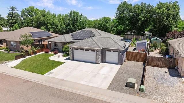 1475 Carl Court, Red Bluff Ca 96080 | Detached 3