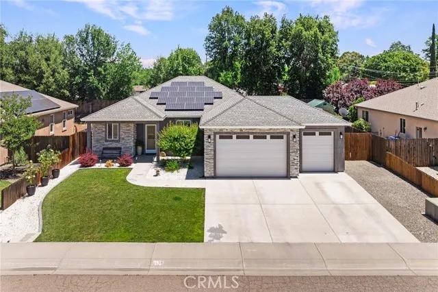 1475 Carl Court, Red Bluff Ca 96080 | Detached 0