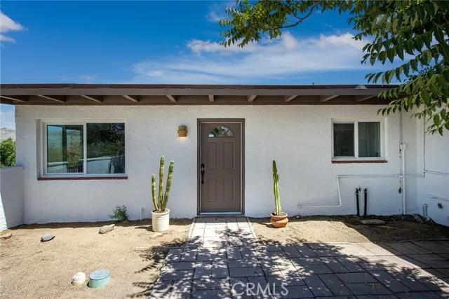 7626 Joshua View Drive, Yucca Valley Ca 92284 | Detached 21