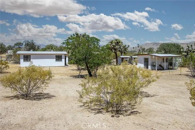 7626 Joshua View Drive, Yucca Valley Ca 92284 | Detached 42