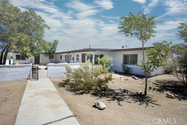 7626 Joshua View Drive, Yucca Valley Ca 92284 | Detached 48