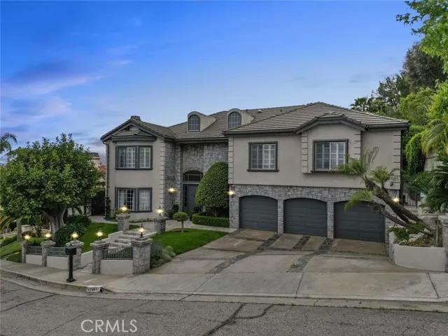 2126 Rimcrest Drive, Glendale Ca 91207 | Detached 1