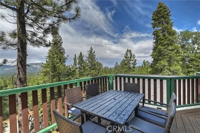 1377 La Crescenta Drive, Big Bear City Ca 92314 | Detached 45