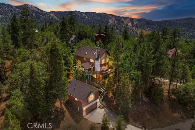 1377 La Crescenta Drive, Big Bear City Ca 92314 | Detached 0