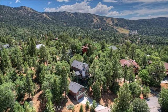 1377 La Crescenta Drive, Big Bear City Ca 92314 | Detached 47