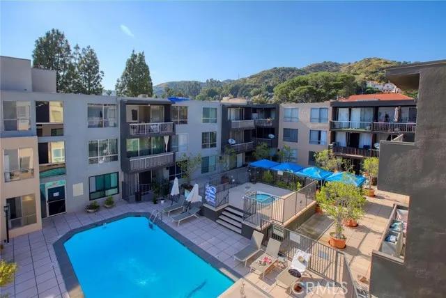 1745 Camino Palmero Street # 532, Los Angeles Ca 90046 | All Other Attached 14