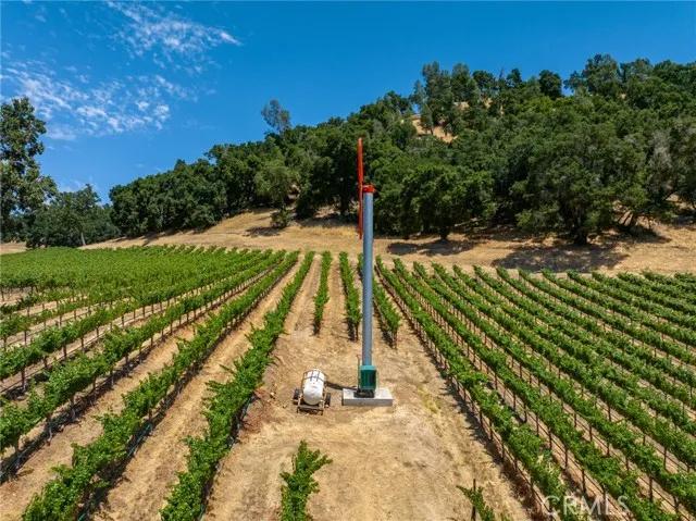 0 Cypress Mountain, Paso Robles CA 93446 | Unimproved Land 13