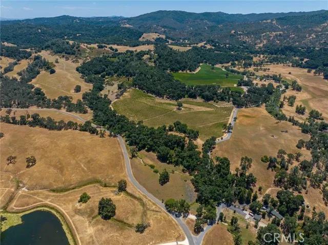 0 Cypress Mountain, Paso Robles CA 93446 | Unimproved Land 16