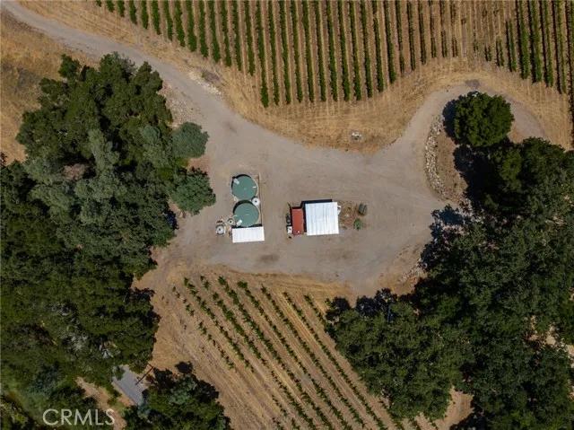 0 Cypress Mountain, Paso Robles CA 93446 | Unimproved Land 27