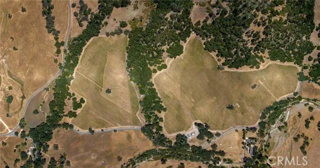 0 Cypress Mountain, Paso Robles CA 93446 | Unimproved Land 21