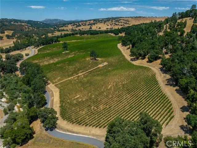 0 Cypress Mountain, Paso Robles CA 93446 | Unimproved Land 10