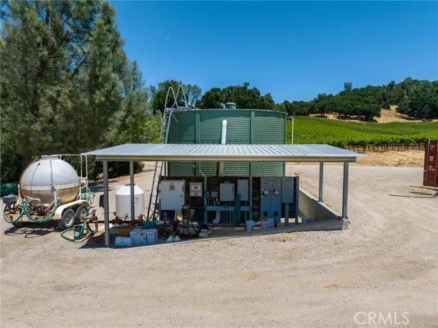 0 Cypress Mountain, Paso Robles CA 93446 | Unimproved Land 19