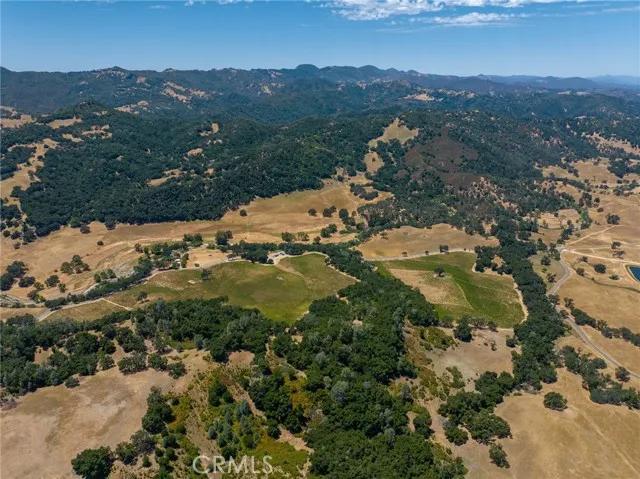 0 Cypress Mountain, Paso Robles CA 93446 | Unimproved Land 23