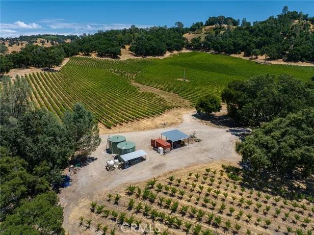 0 Cypress Mountain, Paso Robles CA 93446 | Unimproved Land 28