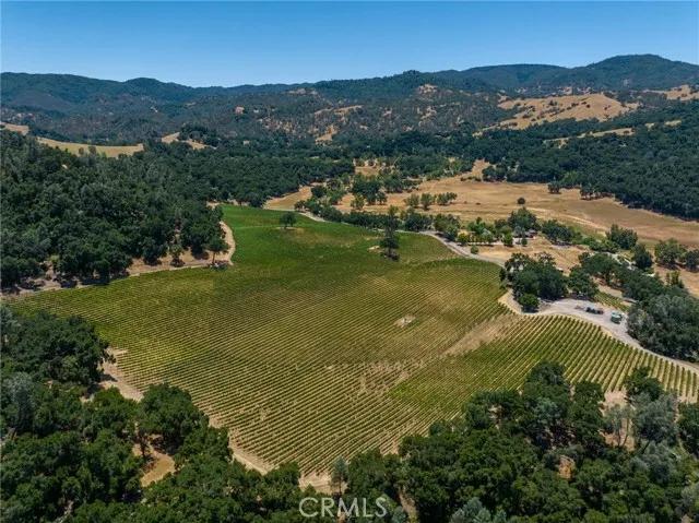 0 Cypress Mountain, Paso Robles CA 93446 | Unimproved Land 3