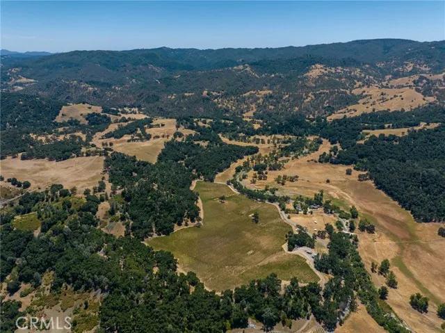 0 Cypress Mountain, Paso Robles CA 93446 | Unimproved Land 20