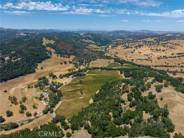 0 Cypress Mountain, Paso Robles CA 93446 | Unimproved Land 22