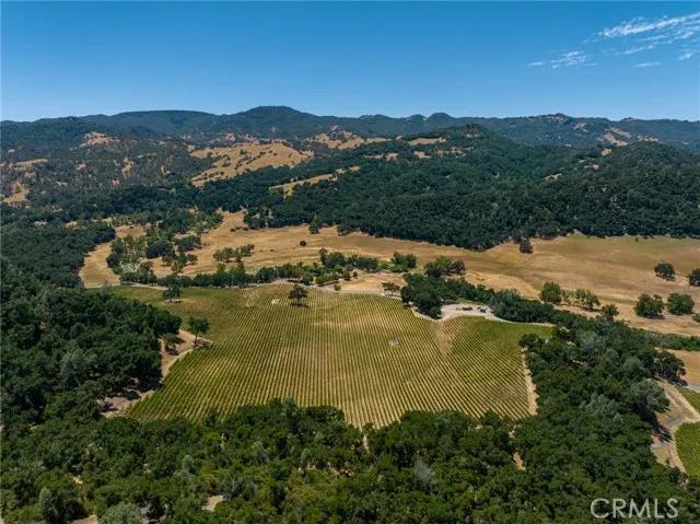 0 Cypress Mountain, Paso Robles CA 93446 | Unimproved Land 24