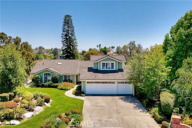 25372 Spotted Pony Lane, Laguna Hills Ca 92653 | Detached 46