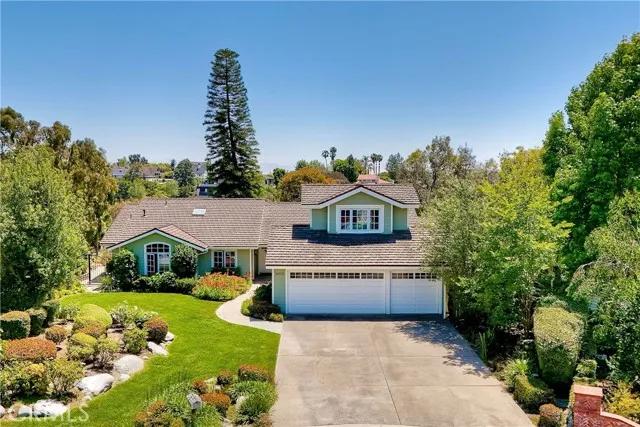 25372 Spotted Pony Lane, Laguna Hills Ca 92653 | Detached 0