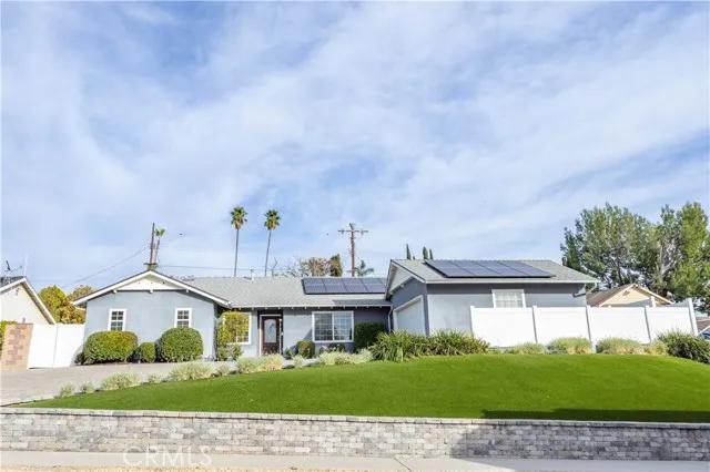 11732 Odessa Avenue, Granada Hills Ca 91344 | Detached 2