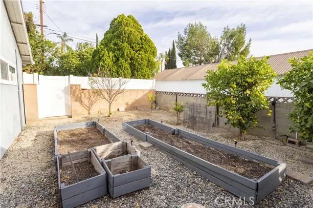 11732 Odessa Avenue, Granada Hills Ca 91344 | Detached 34