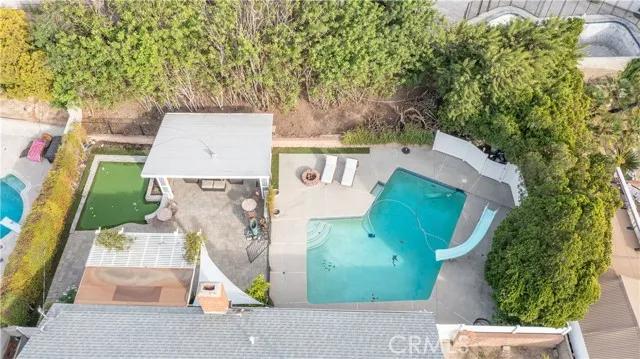 11732 Odessa Avenue, Granada Hills Ca 91344 | Detached 35