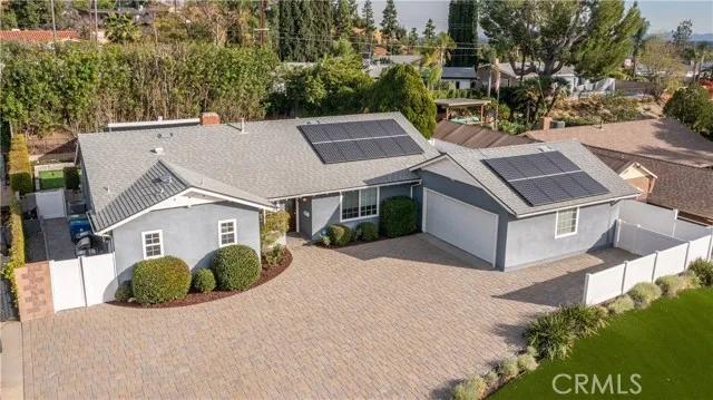 11732 Odessa Avenue, Granada Hills Ca 91344 | Detached 1