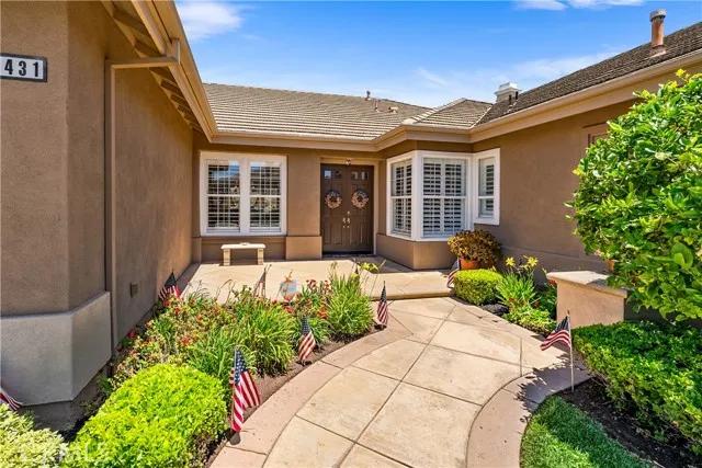 6431 E Abbeywood Road, Orange Ca 92867 | Detached 60