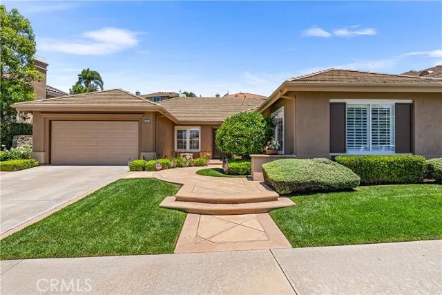 6431 E Abbeywood Road, Orange Ca 92867 | Detached 58