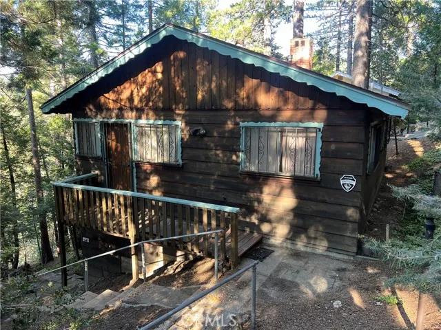 24654 Lake Gregory Drive, Crestline Ca 92325 | Detached 0