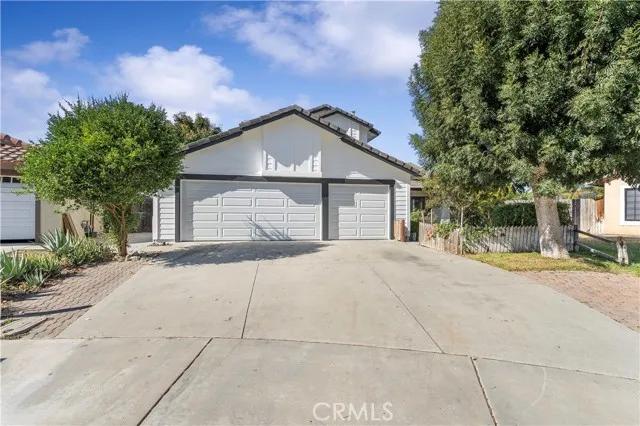 814 Mirage Court, San Jacinto Ca 92582 | Detached 1