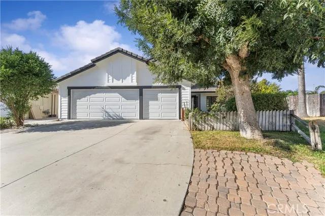 814 Mirage Court, San Jacinto Ca 92582 | Detached 0