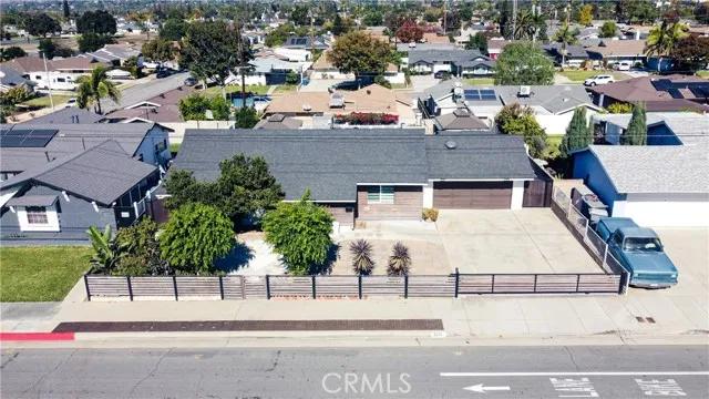 2571 W Lambert Road, La Habra Ca 90631 | Detached 0