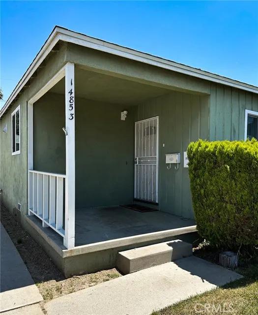 14853 Anaconda Street, Whittier Ca 90603 | Detached 0